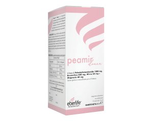 PEAMIR DONNA 15STICKPACK