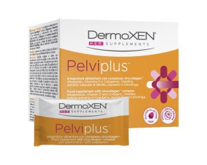 DERMOXEN PELVIPLUS 30BUST