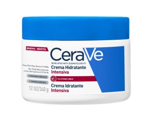 CeraVe Crema idratante intensiva - vasetto da 340 g