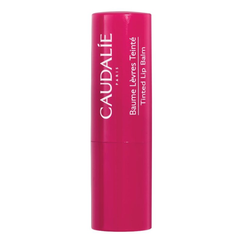 Caudalie Vinotherapist - Balsamo Labbra Colorato 4,5g