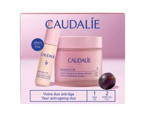 RV Lift cofanetto 2025 - cofanetto trattamento viso lifting antirughe