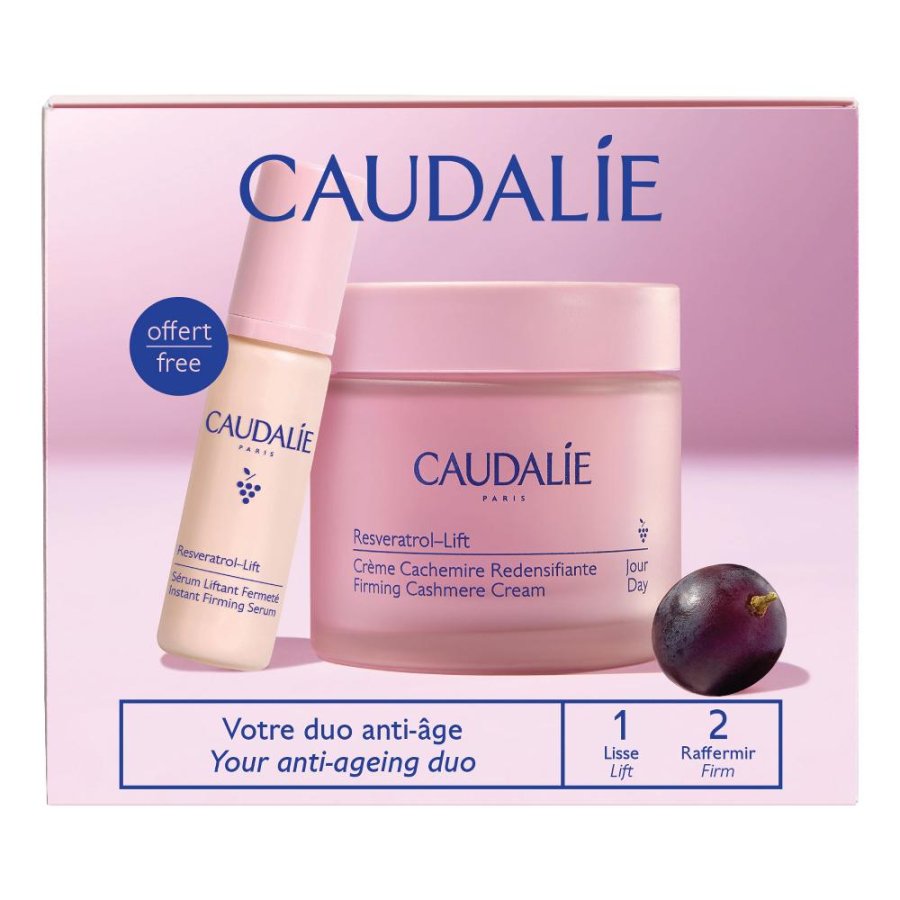 RV Lift cofanetto 2025 - cofanetto trattamento viso lifting antirughe RV Lift cofanetto 2025 - cofanetto trattamento viso lifting antirughe