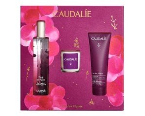 TDV cofanetto Xmas 2025 - cofanetto natalizio trattamenti viso e corpo