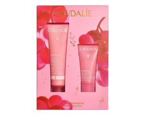 Vinohydra cofanetto Xmas Sorbet 2025 - cofanetto regalo skincare idratante Vinohydra