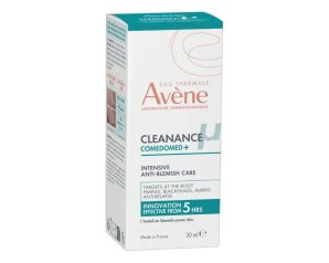 Avene - Cleanance Comedomed+ Trattamento Anti-Imperfezioni Confezione 30 Ml