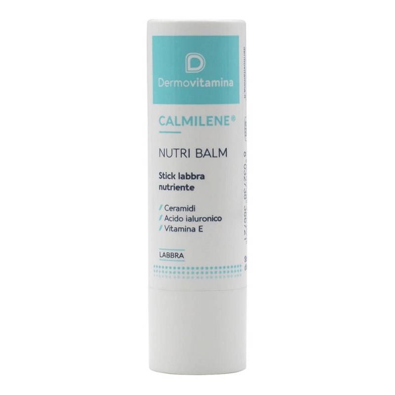 DERMOVIT Calm Nutri Balm DERMOVIT Calm Nutri Balm
