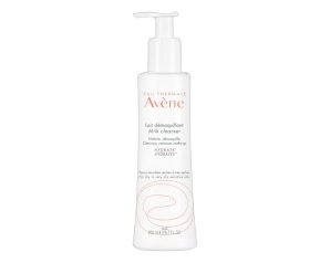 Avene latte detergente delicato taglio prezzo 200 ml