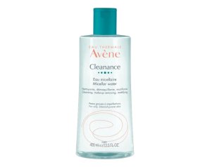 Avène - Latte Detergente Pelle Sensibile Confezione 200 Ml Promo