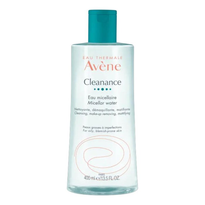 Av&egrave;ne - Latte Detergente Pelle Sensibile Confezione 200 Ml Promo