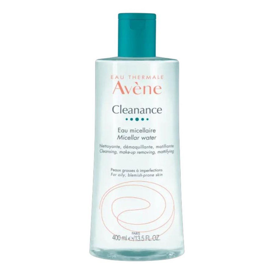 Avène - Latte Detergente Pelle Sensibile Confezione 200 Ml Promo Avène - Latte Detergente Pelle Sensibile Confezione 200 Ml Promo