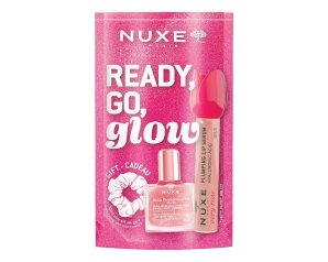 NUXE GLOW ON THE GO PINK 2PZ