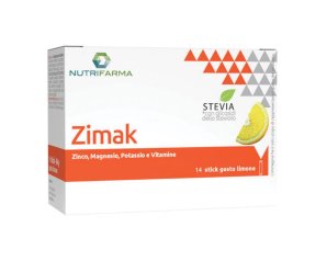 ZIMAK 14STICKS LIMONE