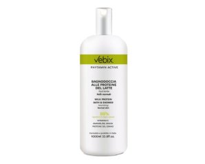 VEBIX Phytamin*BagnoD Prot.