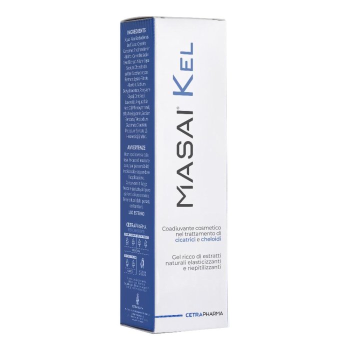 Masai Kel 30 Ml Masai Kel 30 Ml