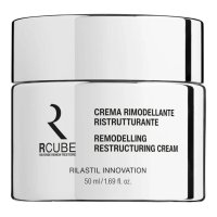 Rilastil RCube - Crema Rimodellante Ristrutturante 50 ml