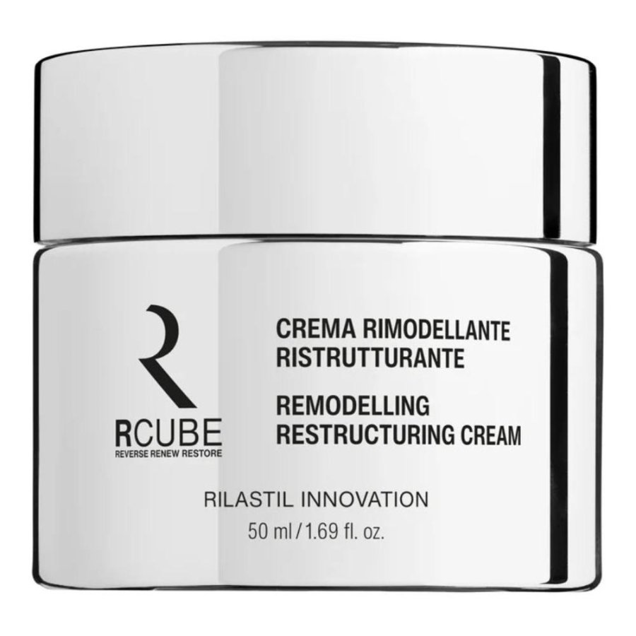 RILASTIL RCUBE CREMA RIMODELL RILASTIL RCUBE CREMA RIMODELL