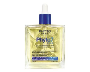 PHYTO ELIXIR OLIO SUBL.UNIV.