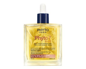 PHYTO 7 Elixir Olio Subl.100ml