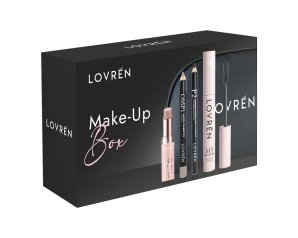 LOVREN BEAUTY BOX MAKE-UP