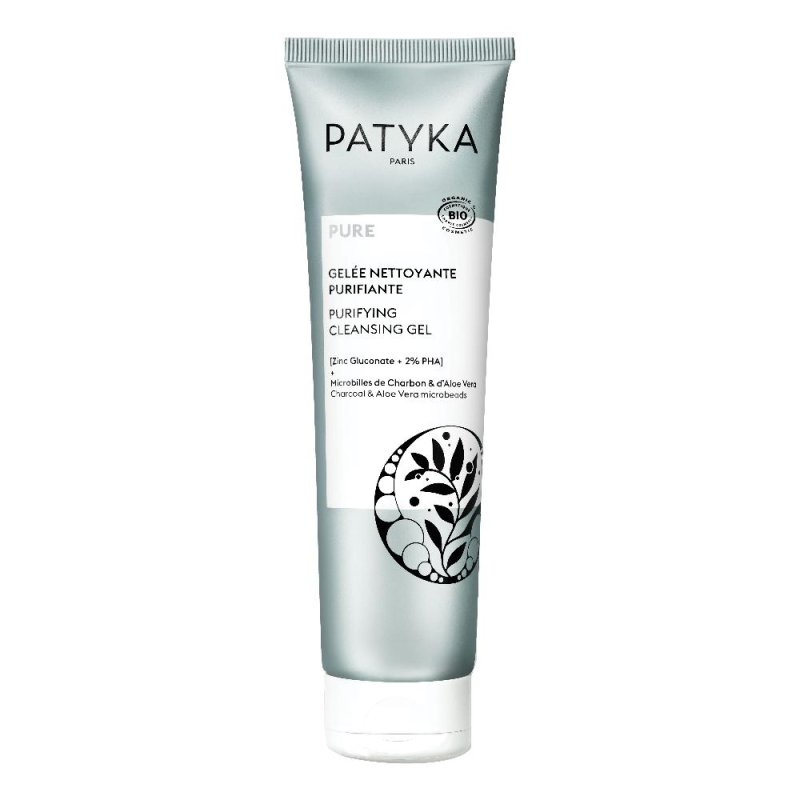 PATYKA Gel Deterg.Purif.