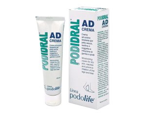 PODIDRAL AD Crema 100ml