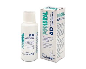 PODIDRAL AD EMULSIONE DET250ML