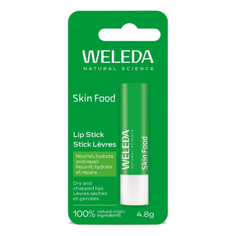 Skin Food stick labbra 4;8 g