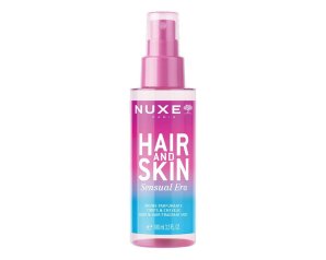 NUXE HAIR&SKIN FRAGR MIST SENS