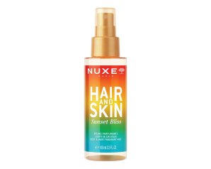 NUXE HAIR&SKIN FRAGR MIST SUNS