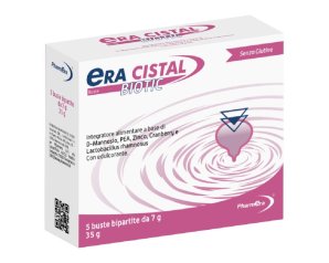 ERA CISTAL BIOTIC 5 Bust.7g