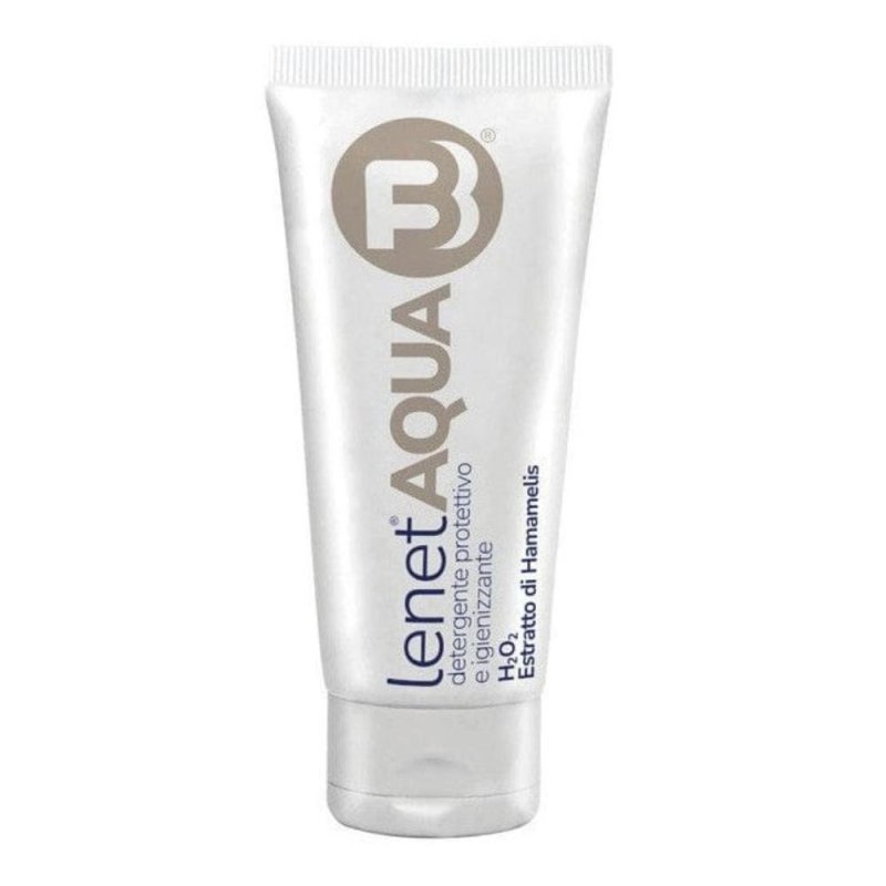 LENET Aqua Deterg.125ml LENET Aqua Deterg.125ml
