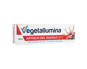 VEGETALLUMINA Artig.Diavolo87%