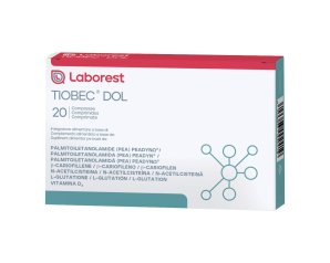 TIOBEC DOL 20*Cpr