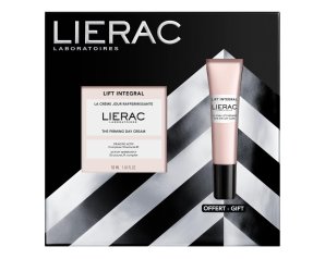 LIERAC SET NAT LIFT INT CR+CR