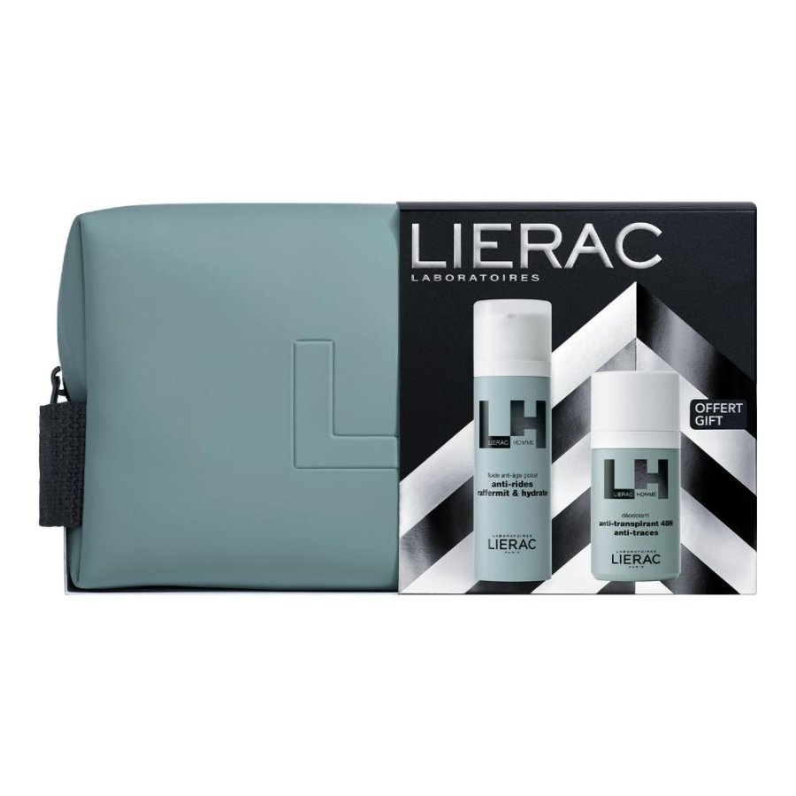 LIERAC SET NAT HOMME FL AA+DEO LIERAC SET NAT HOMME FL AA+DEO
