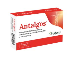 ANTALGOS 30CPR