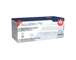 AQUABLOC FIX Rocch.10x2 20pz