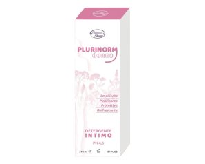 PLURINORM Donna 240ml