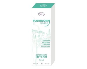PLURINORM Uomo 240ml