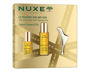 NUXE SET SUPER SERUM 2025