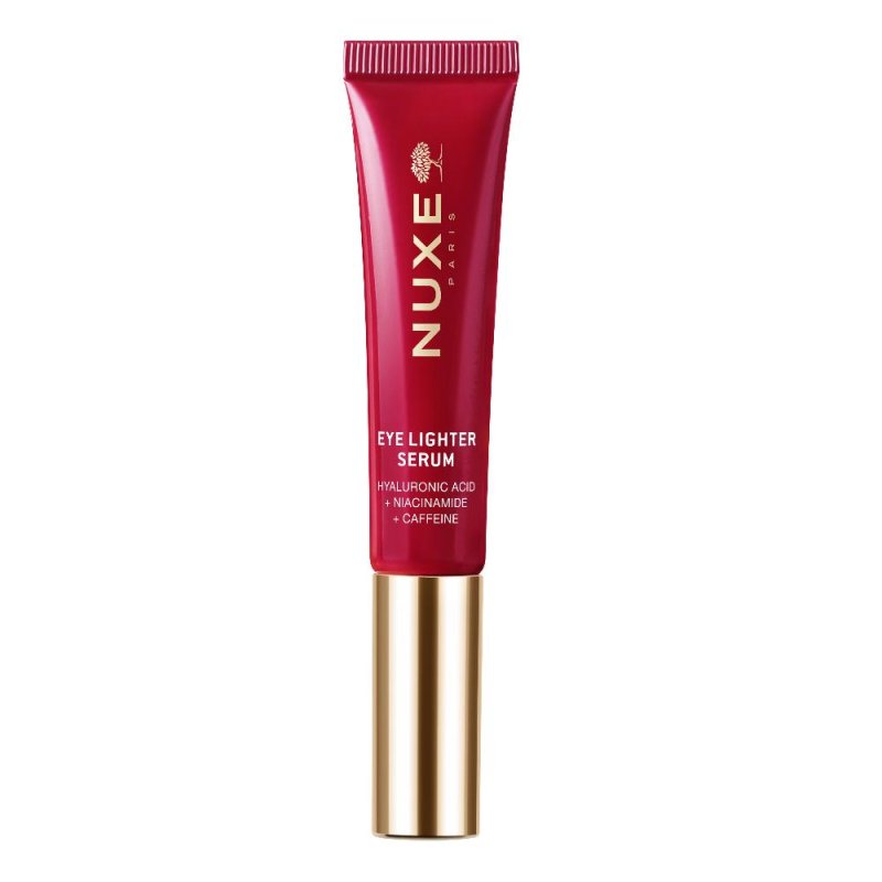 NUXE Merveillance Lift Siero Contorno Occhi 12 ml &ndash; effetto lifting e illuminante