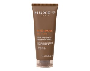 NUXE Men balsamo dopo barba idratante lenitivo antirughe per uomo 50 millilitri