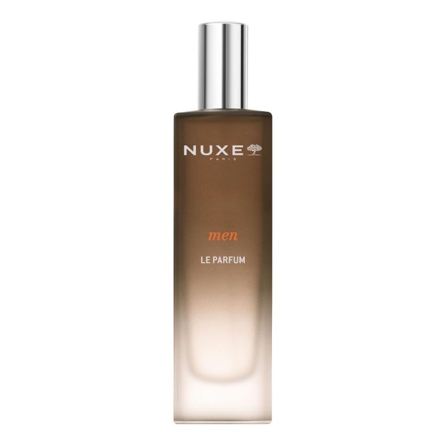 Nuxe Men Eau de Parfum Uomo 50 ml – Profumo Legnoso Speziato Nuxe Men Nuxe Men Eau de Parfum Uomo 50 ml – Profumo Legnoso Speziato Nuxe Men
