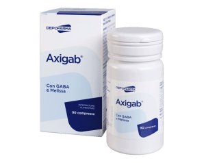 AXIGAB 90Cpr