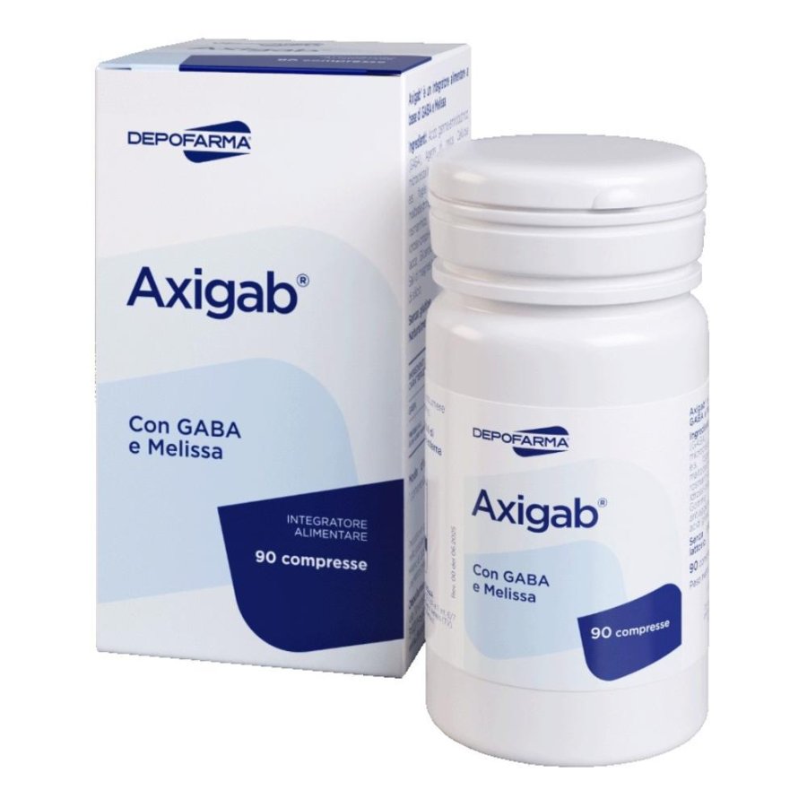 AXIGAB 90Cpr AXIGAB 90Cpr