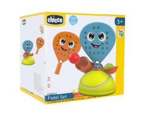CH Gioco Padel Set