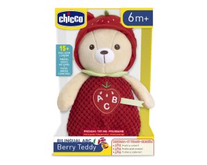 CH Gioco Peluche Fragola