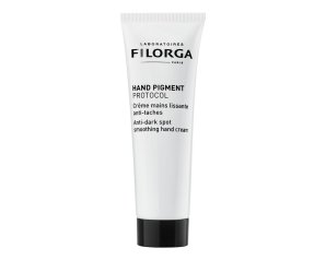 FILORGA Hand Pigment Protocol