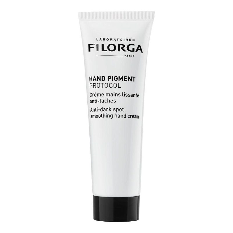 FILORGA Hand Pigment Protocol