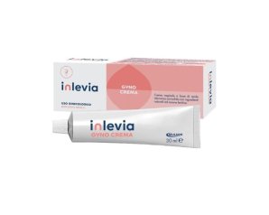INLEVIA Gyno-Crema 30ml